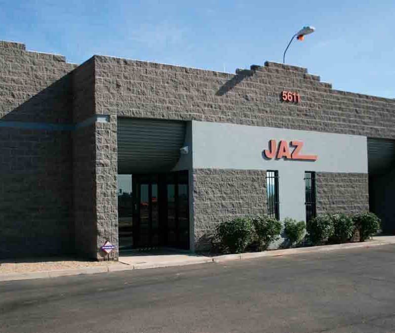 JAZ-Elevator-Products