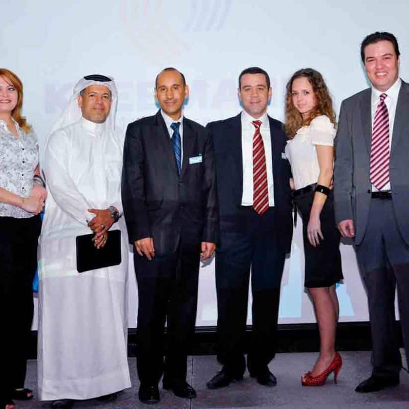 KLEEMANN-Partnership-with-Middle-East-Elevators