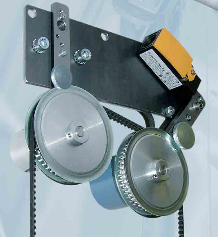 Likos-Laser-Measuring-System