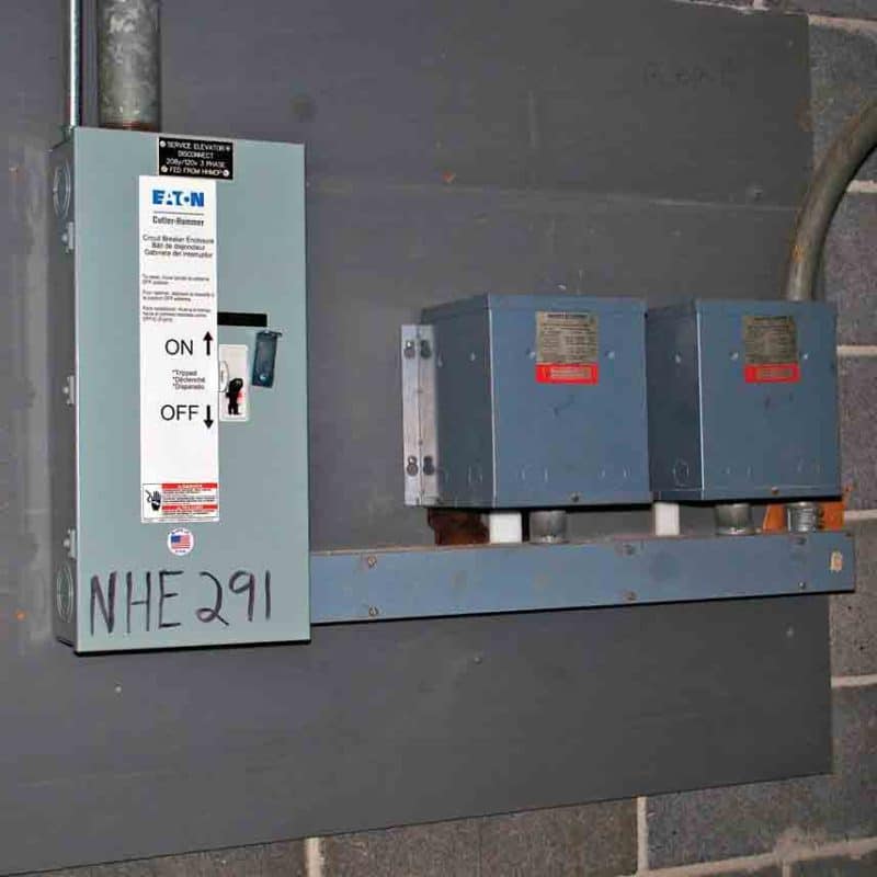 NEC-Article-620-Elevators-Part-2