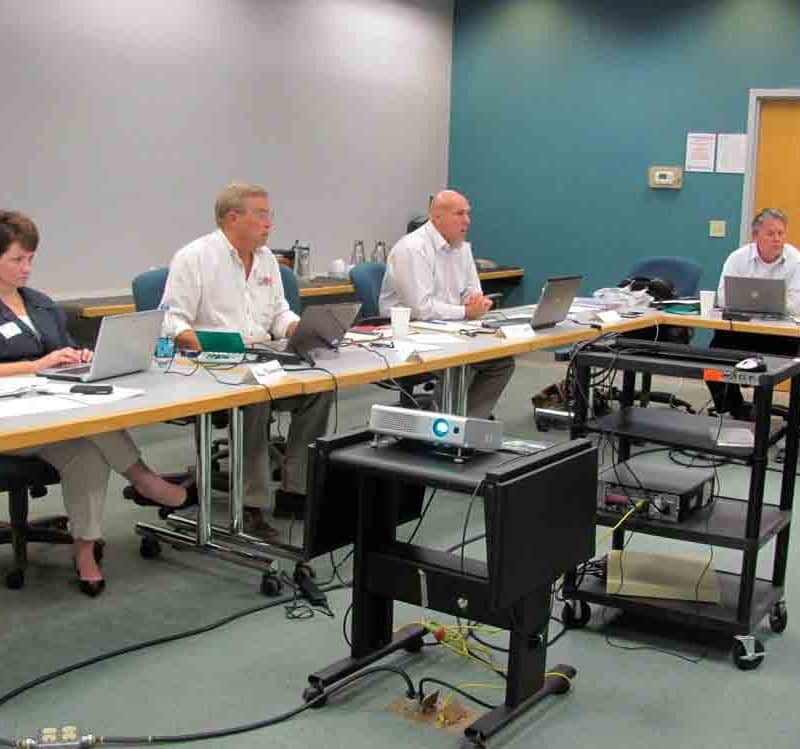 NEII-Safety-Committee-Meeting