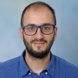 Panagiotis Garoufalis