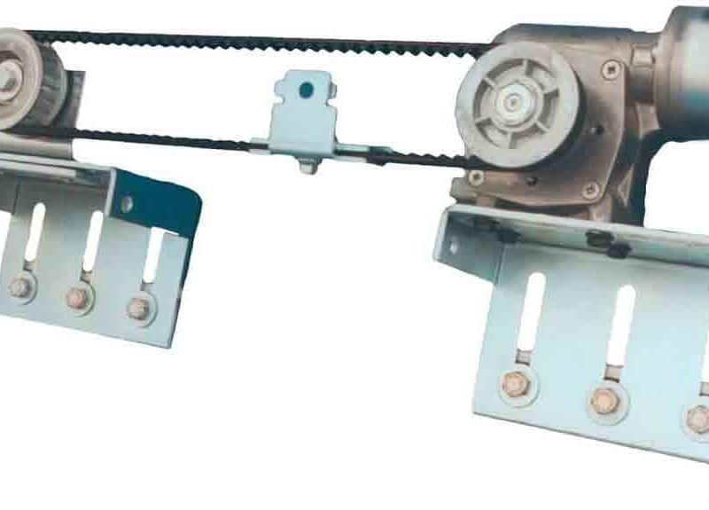 Universal-Door-Opener