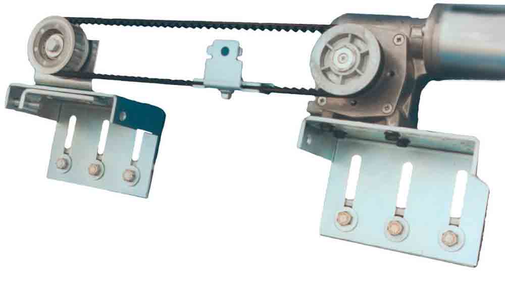 Universal-Door-Opener