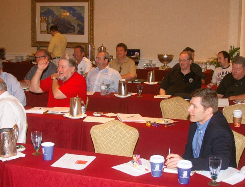 2011-ECA-Annual-Meeting