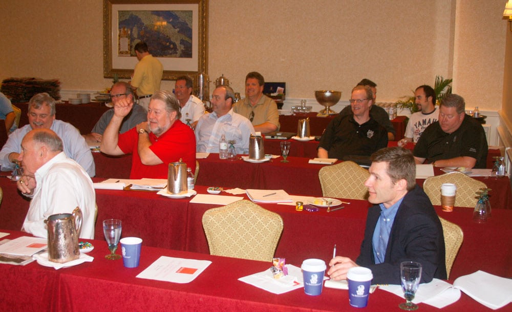 2011-eca-annual-meeting