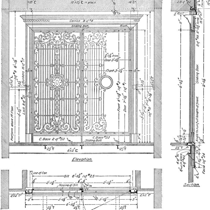 Elevator-Enclosures-and-Cars