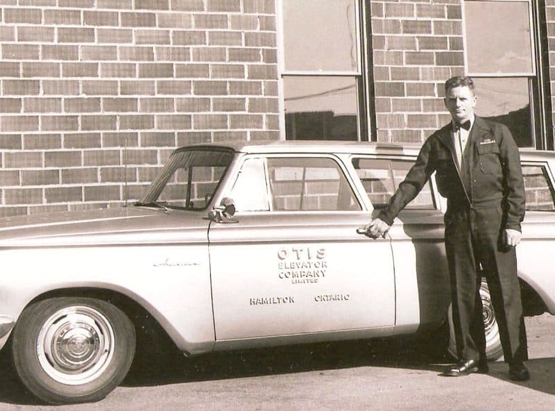 John-Griffith-Sr