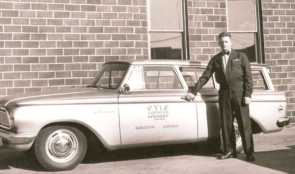 John-Griffith-Sr