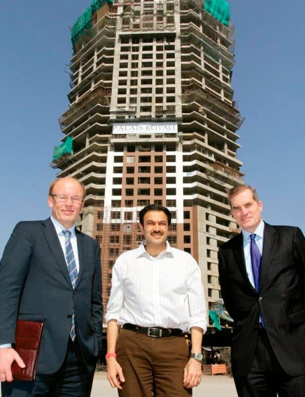 KONE-to-Install-Elevators-at-Palais-Royale