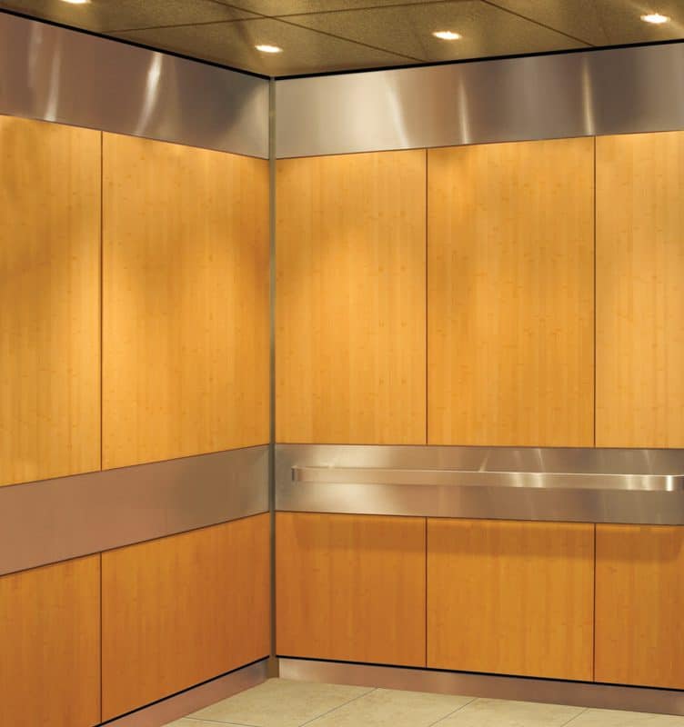 LEED-ing to Green
