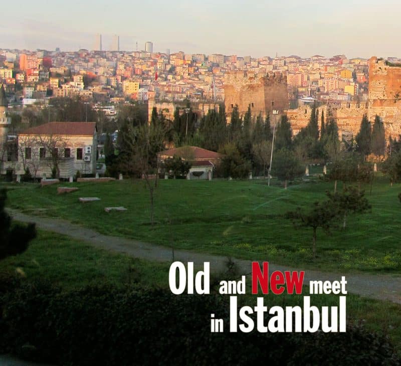 Old-and-New-Meet-in-Istanbul