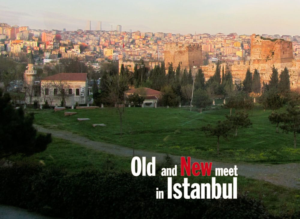 Old-and-New-Meet-in-Istanbul