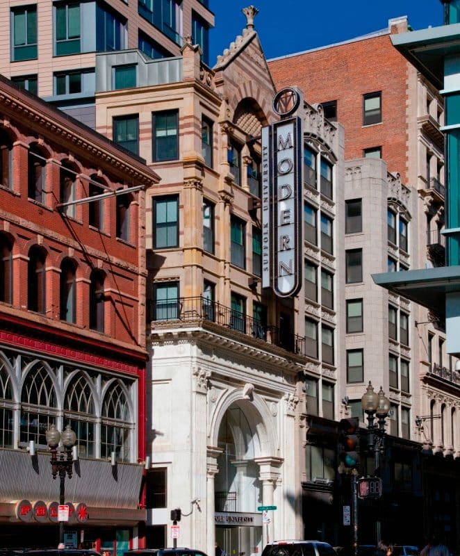 Suffolk-University-Receives-Preservation-Award