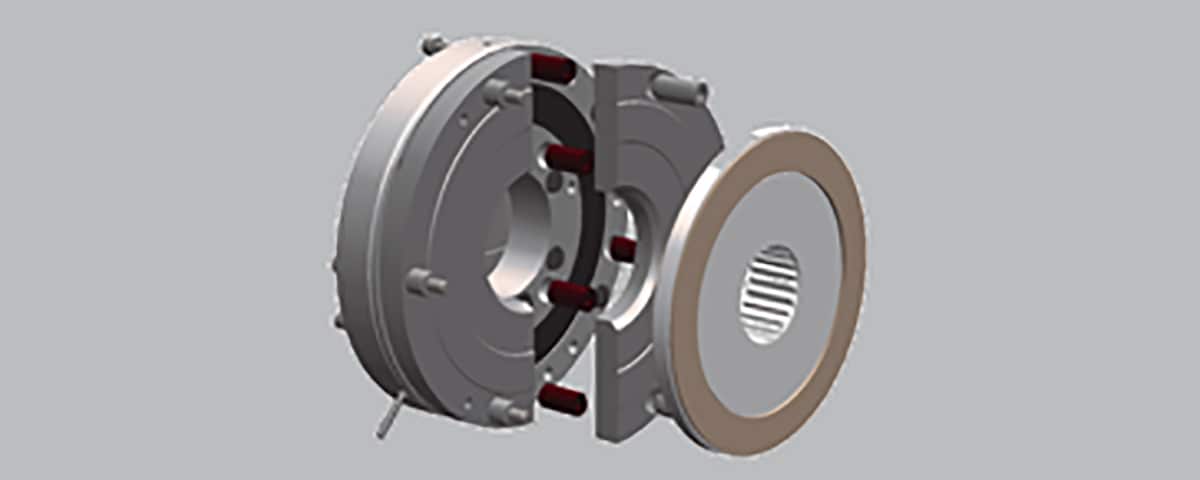 Unitized vs. Caliper vs. Drum