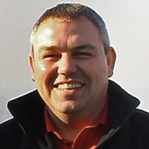 Matt Thompson