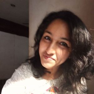 Divya Mistry