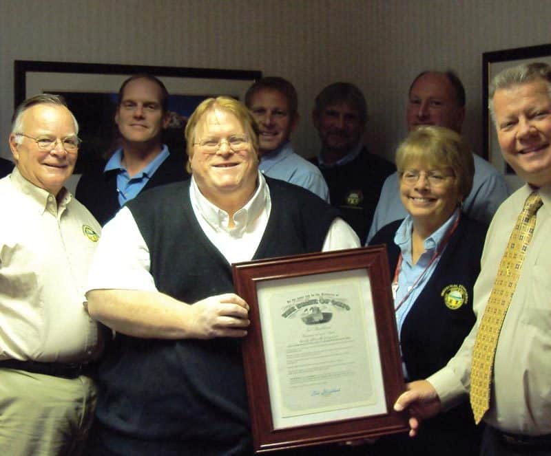 EESF Celebrates 17th Annual Safety Week