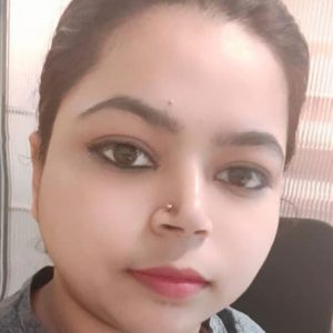 Gagandeep Kaur