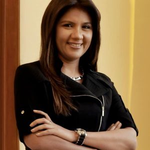 Manju Yagnik