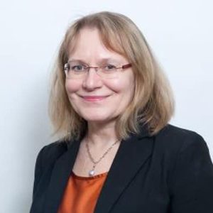 Dr. Marja-Liisa Siikonen