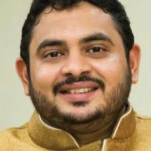 Mudassar Mukadam