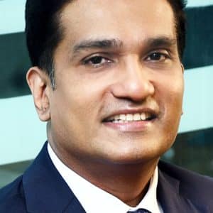 Ramesh Nair