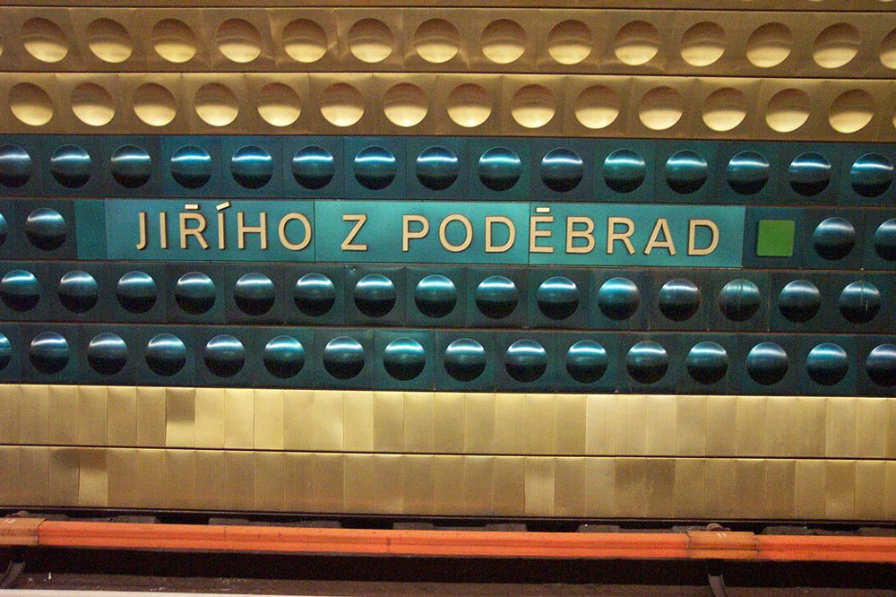 Accessibility for “Showcase of Czechoslovakia” 1