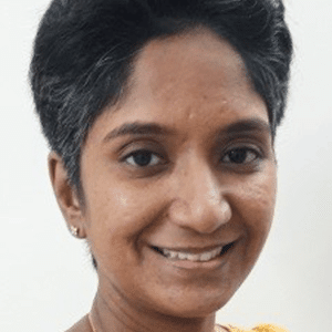 Anjali Viswakumar