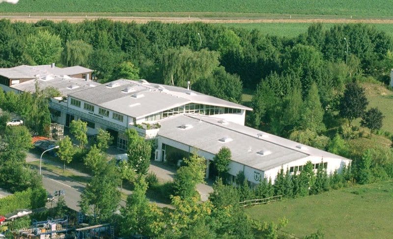 Blain Hydraulics