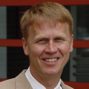 Dieter Roas