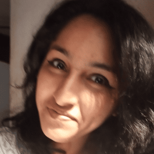 Divya Mistry