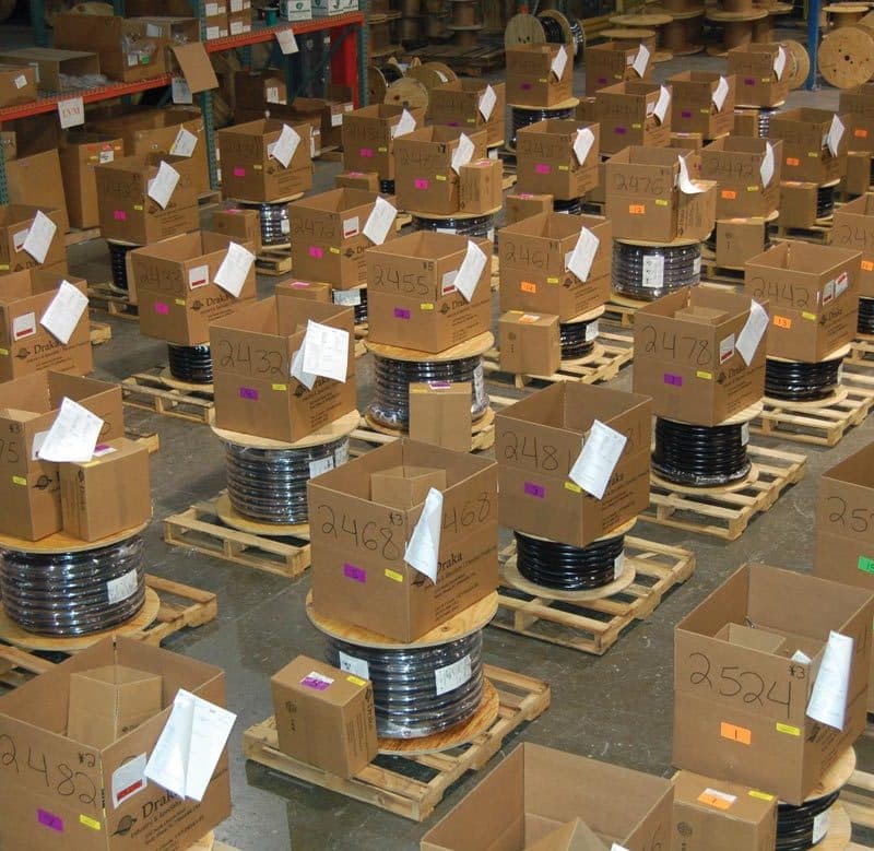 Draka Elevator’s Sure Stop™ Rope Brake