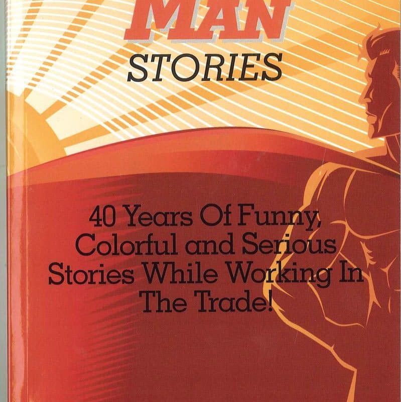 Elevator Man Stories