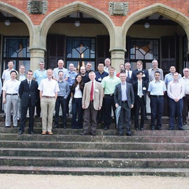 Lift Engineering at The University of Northampton