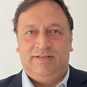 Manish Sikka