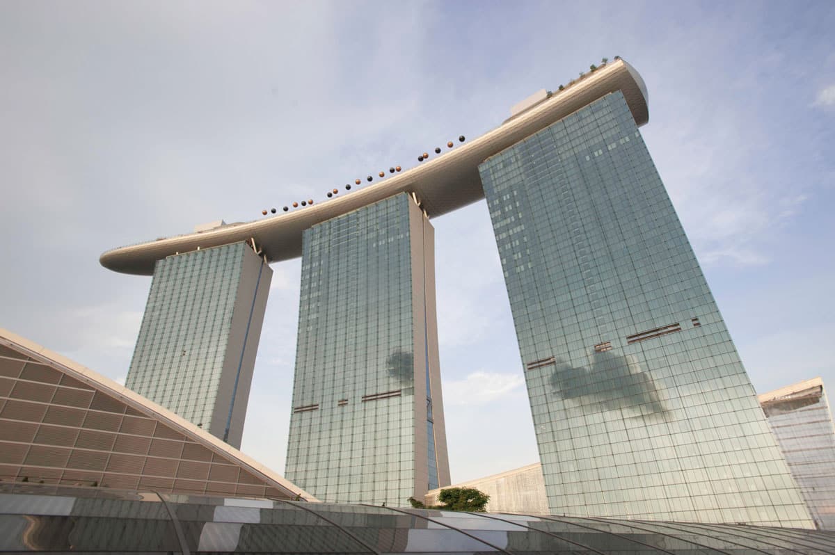Marina Bay Sands