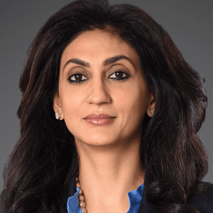 Parul Mittal