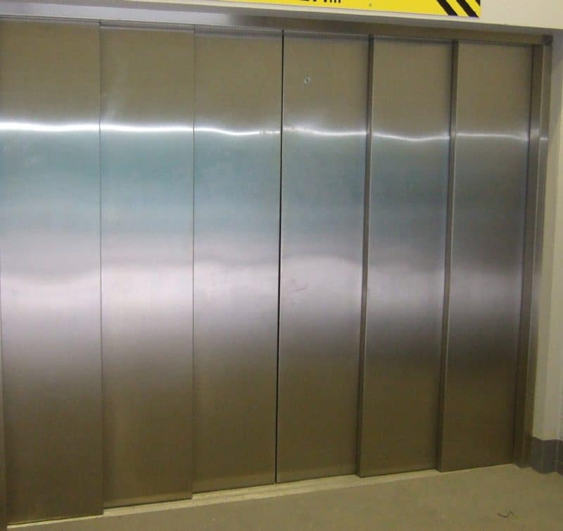 Peelle’s Heavy-Duty HSD System