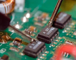 Semiconductor-shortage
