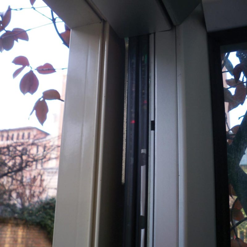 Sensor Solutions for Elevators