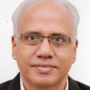 V. Jagannathan