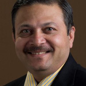 Abhijit Dandekar