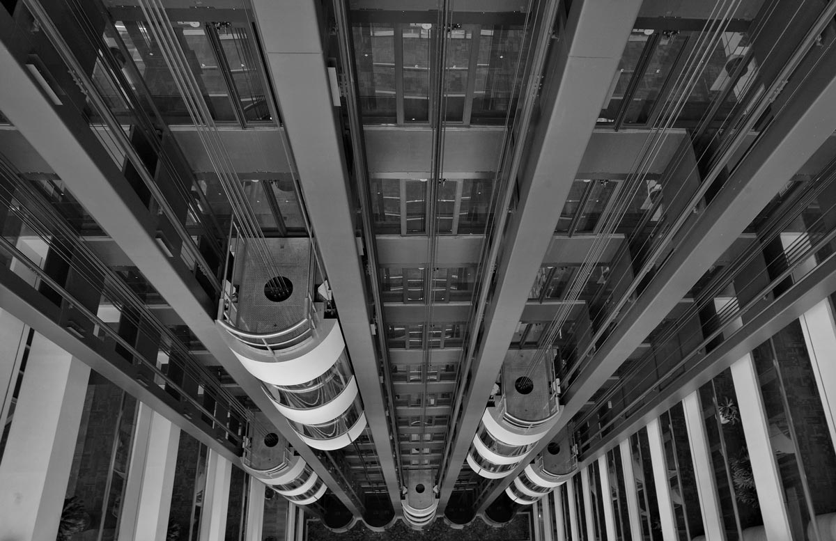 Elevators 2030 — A Global View