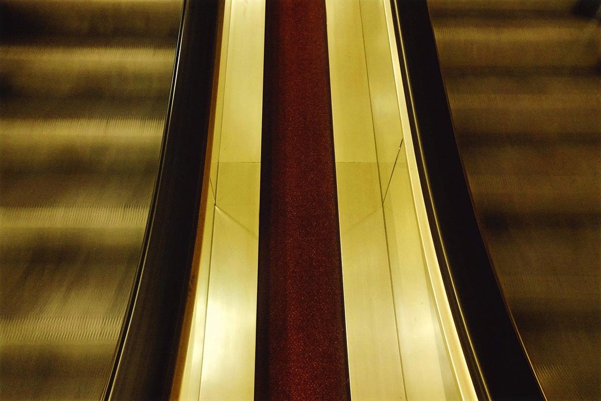 Handrail Hygiene and Training