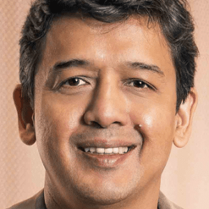 Kanhai Gandhi 