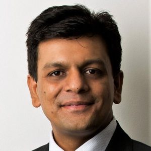 Nakul Mathur
