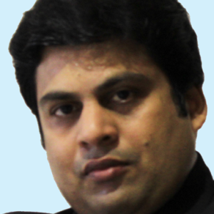 Ajay Sharma 