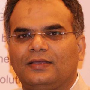 Devang Trivedi