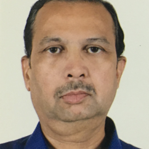 K.S Joshi